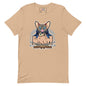 BUNNII GANG "INOSUKE BUNNII" UNISEX TEE