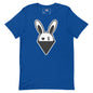 BUNNII GANG "MASKED BUNNII" Unisex t-shirt