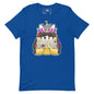 PRINCESS BUNNII - Unisex t-shirt