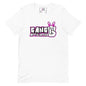 BUNNII GANG "GANG AFFILIATED" Plus Tee