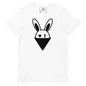 BUNNII GANG "MASKED BUNNII" Unisex t-shirt