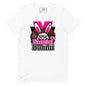 BUNNII GANG "FANGIRL BUNNII" Unisex t-shirt