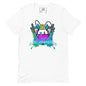 BUNNII GANG "YANA BUNNII" Unisex t-shirt