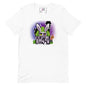 BUNNII GANG "BEETLE BUNNII" Unisex t-shirt