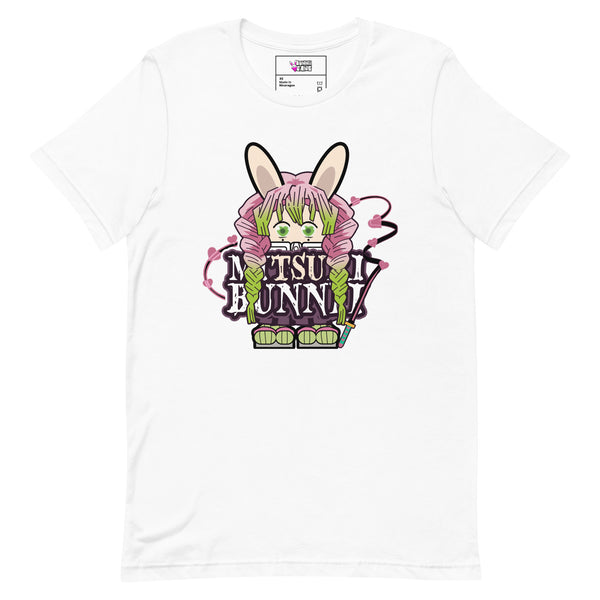 BUNNII GANG "MITSURI BUNNII" UNISEX TEE