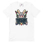 BUNNII GANG "TENGEN BUNNII" UNISEX TEE