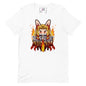 BUNNII GANG "RENGOKU BUNNII" UNISEX TEE