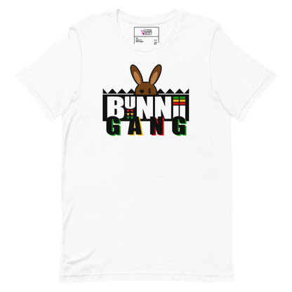 BHM BUNNII 2024 Unisex t-shirt