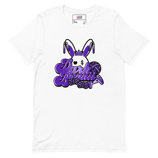 DARK BUNNII - Unisex t-shirt