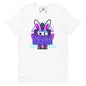 RAYVENN BUNNII - Unisex t-shirt