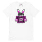 BUNNIICON'24 BUNNII - Unisex t-shirt