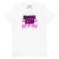 BUNNIICON'24 HOP-A-THON - Unisex T-Shirt