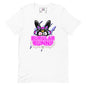 BURGLAR BUNNII - Unisex t-shirt