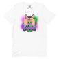 STAR BUNNII - Unisex t-shirt