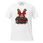 HORRE BUNNII - Unisex t-shirt