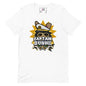 CAPTAIN BUNNII - Unisex t-shirt