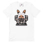 POCA BUNNII - Unisex t-shirt