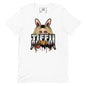 BUNNII GANG "TIFFII BUNNII" Unisex t-shirt