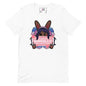 SILLY BUNNII - Unisex t-shirt