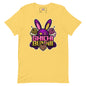 BUNNII GANG "SHICHI BUNNII" Unisex t-shirt