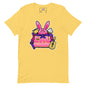 CHU BUNNII - Unisex t-shirt