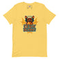 FENIX BUNNII - Unisex t-shirt