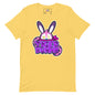 TIGER BUNNII - Unisex t-shirt