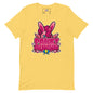 PANKY BUNNII - Unisex t-shirt