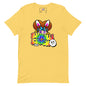 BUNNIISTOCK 2024 LIMITED EDITION - Unisex t-shirt