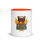 FENIX BUNNII - Glossy Mug