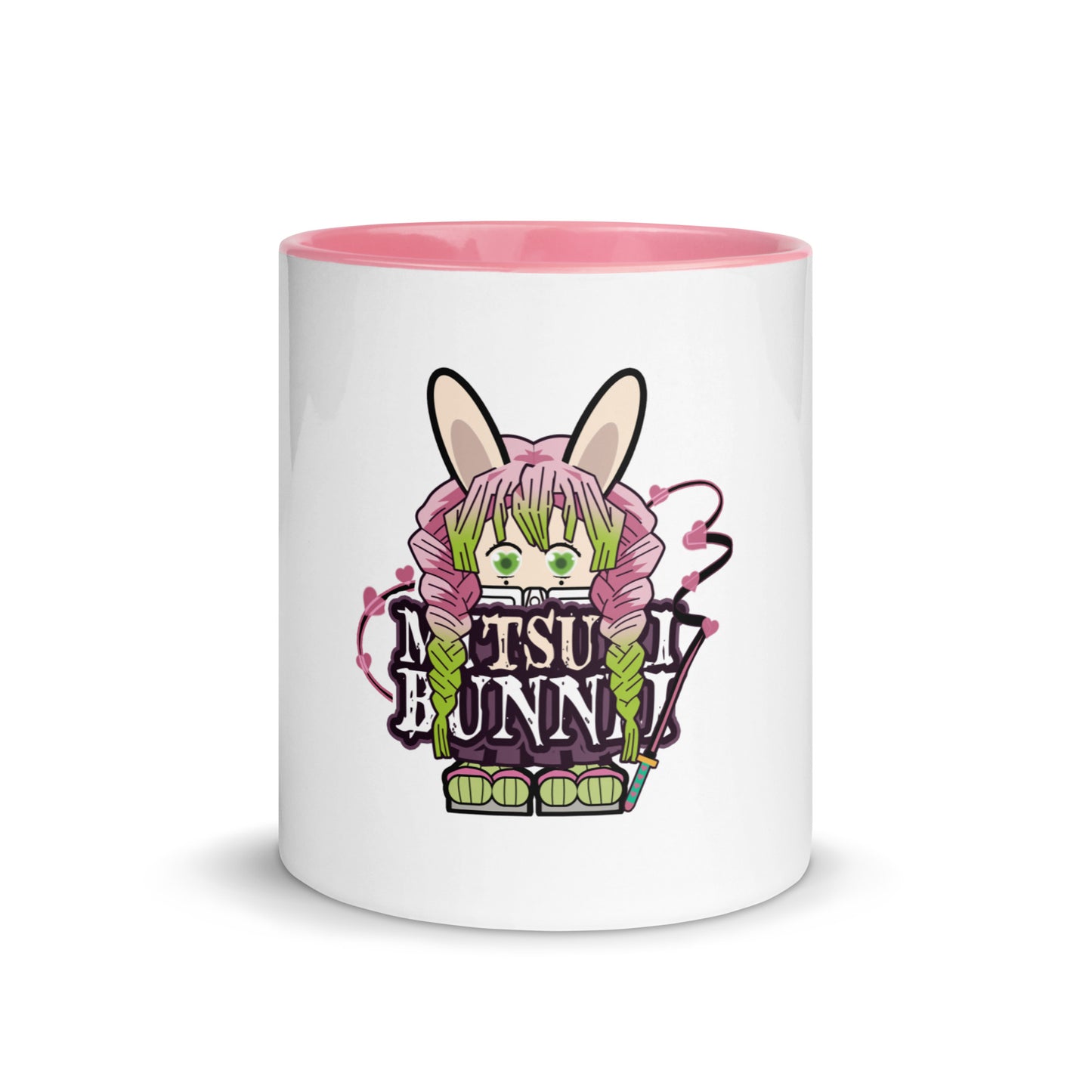 BUNNII GANG "MITSURI BUNNII" MUG