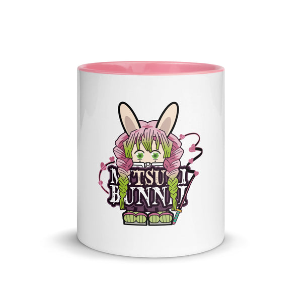 BUNNII GANG "MITSURI BUNNII" MUG
