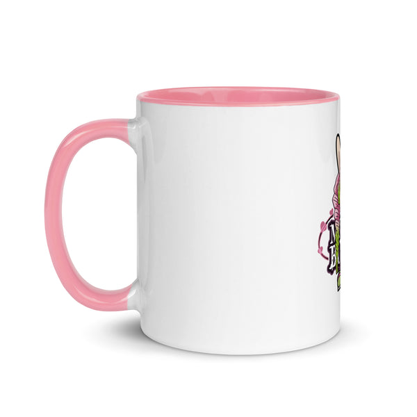 BUNNII GANG "MITSURI BUNNII" MUG