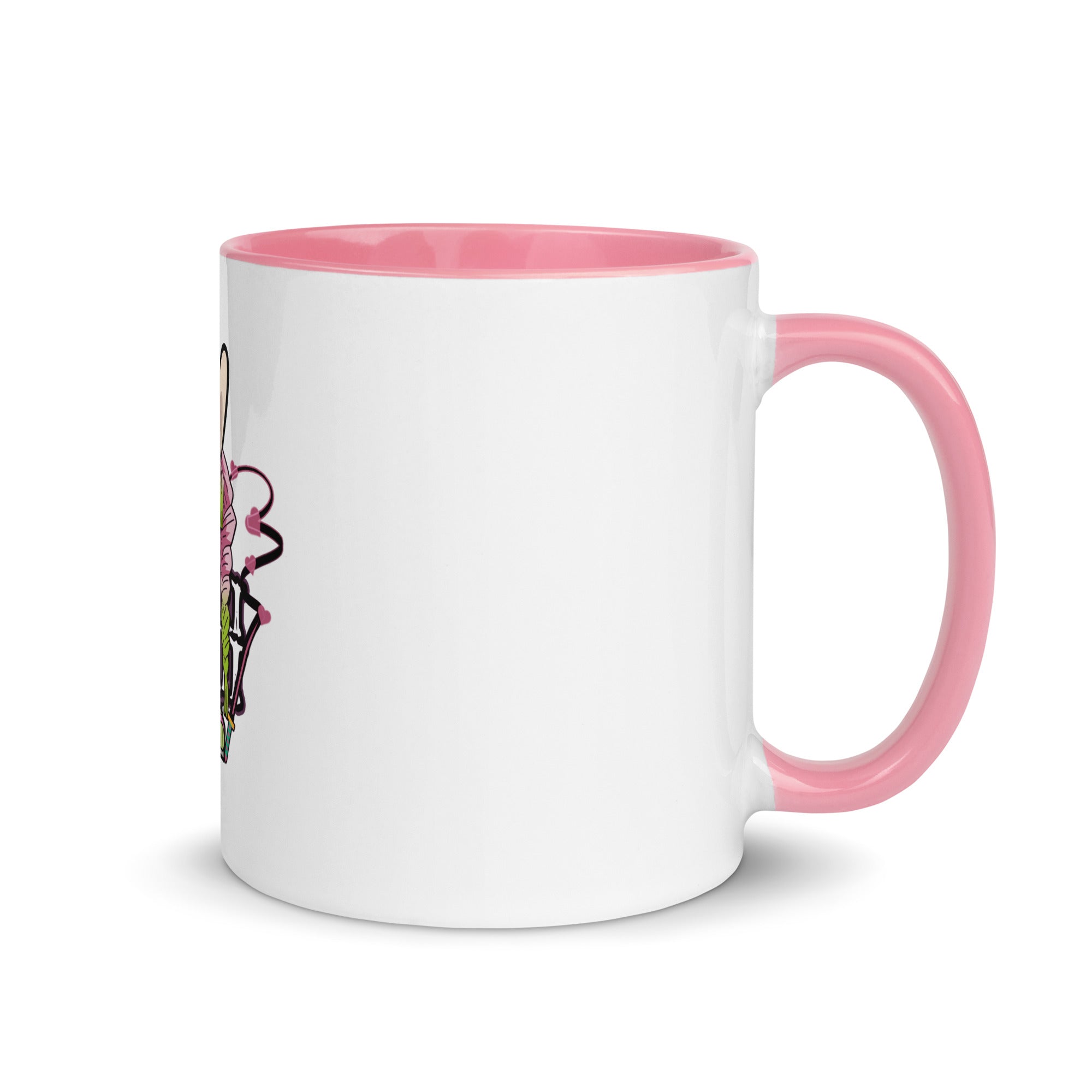 BUNNII GANG "MITSURI BUNNII" MUG