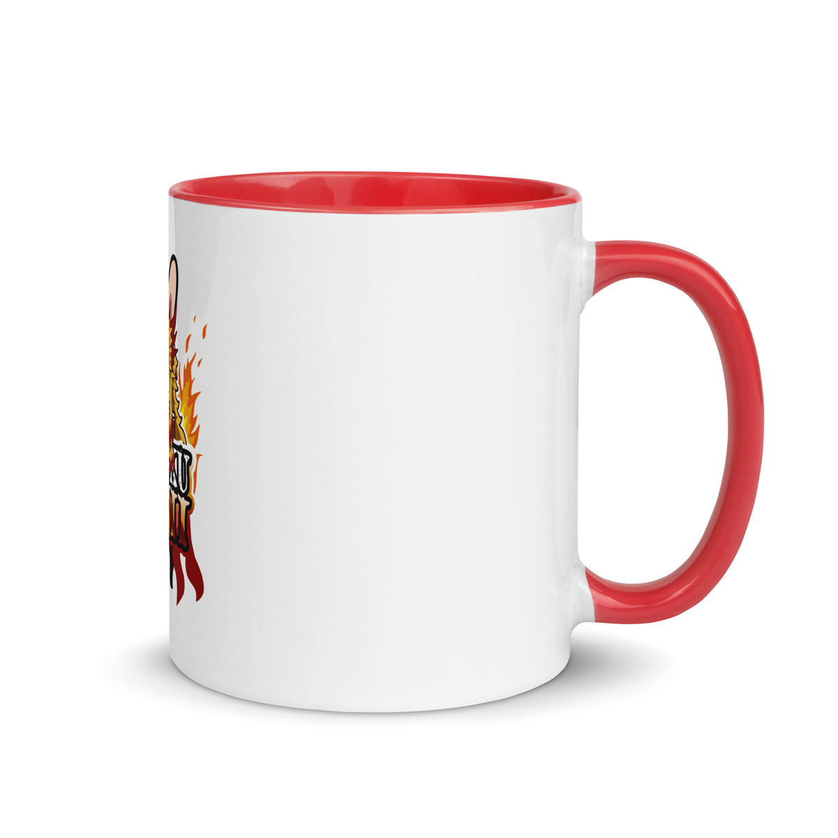 BUNNII GANG "RENGOKU BUNNII" MUG
