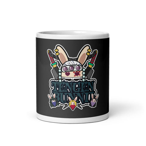 BUNNII GANG "TENGEN BUNNII" MUG