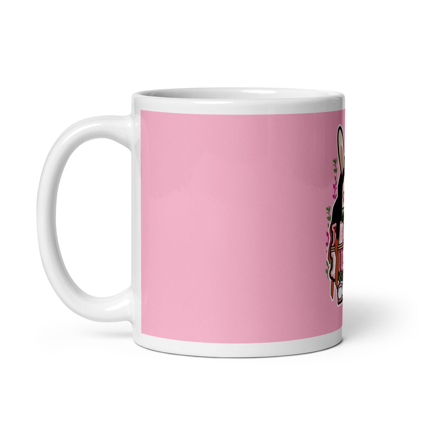 BUNNII GANG "NEZUKO BUNNII" MUG