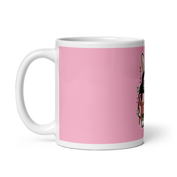 BUNNII GANG "NEZUKO BUNNII" MUG