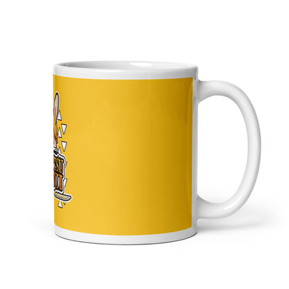 BUNNII GANG "ZENITSU BUNNII" MUG