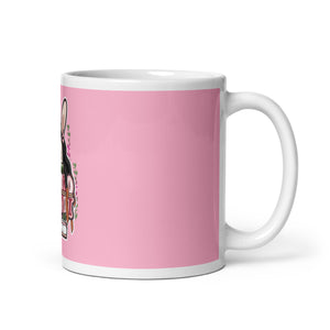 BUNNII GANG "NEZUKO BUNNII" MUG