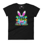 BUNNIIFEST '24 LIMITED EDITION - Women's short sleeve t-shirt