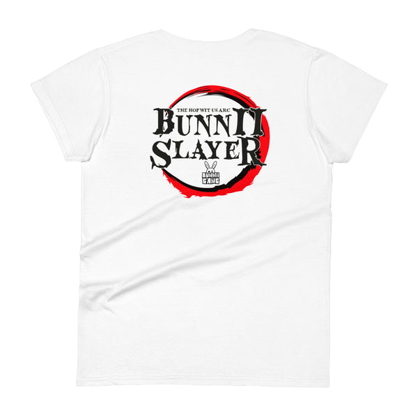 BUNNII GANG "TANJIRO BUNNII" WOMEN'S TEE