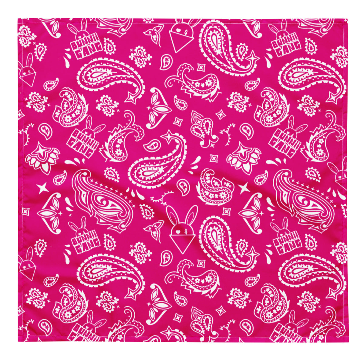 BUNNII GANG Bandana