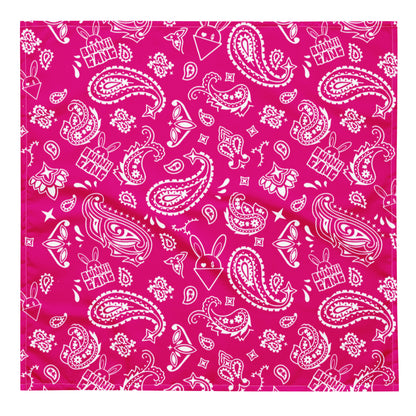 BUNNII GANG Bandana