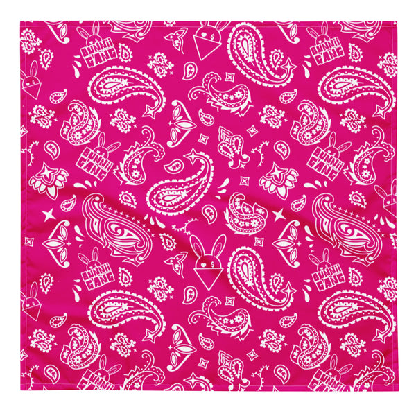 BUNNII GANG Bandana