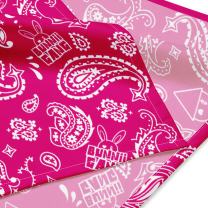 BUNNII GANG Bandana