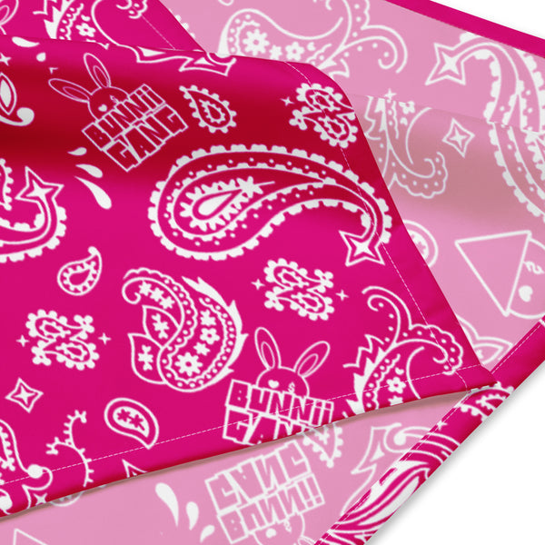 BUNNII GANG Bandana