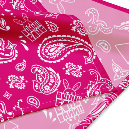 BUNNII GANG Bandana