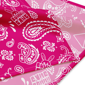 BUNNII GANG Bandana