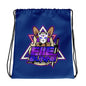 BUNNII GANG "ELLE BUNNII" Drawstring bag
